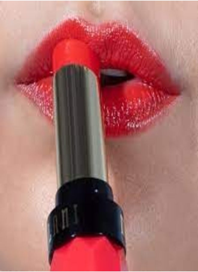 Milani Color Fetish Balm Lipstick,150 Roleplay Orange Red