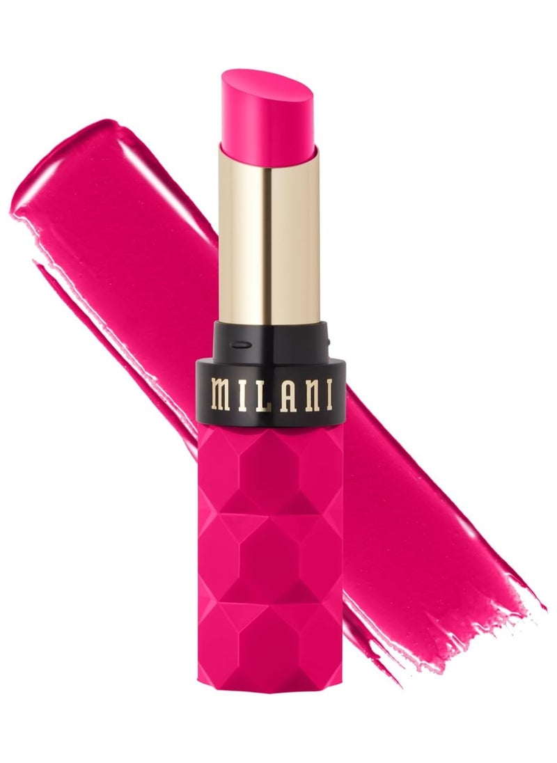 Milani Color Fetish Balm Lipstick,190 Covet Strawberry Red