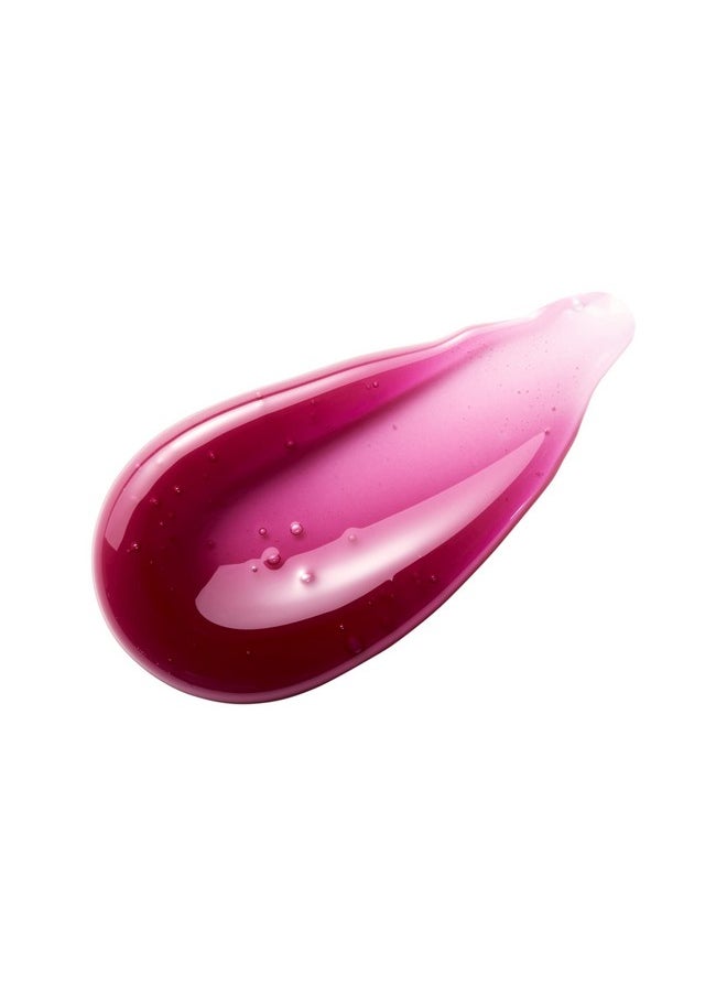 Clean Fresh Yummy Gloss - Lip Gloss, Sheer, Natural Scents, Vegan Formula - Acai You Later