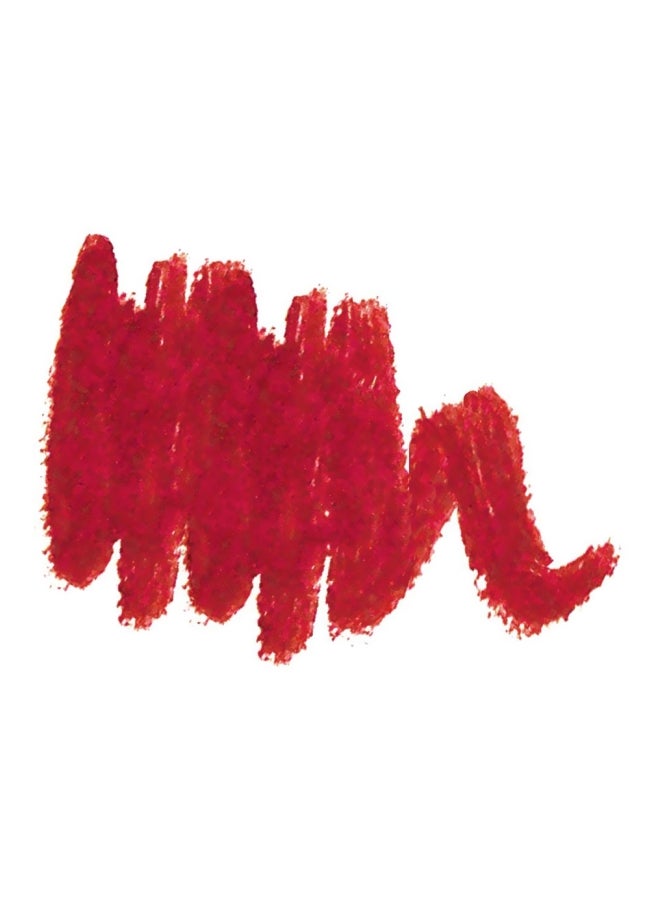 Color Statement Lip Liner True Red