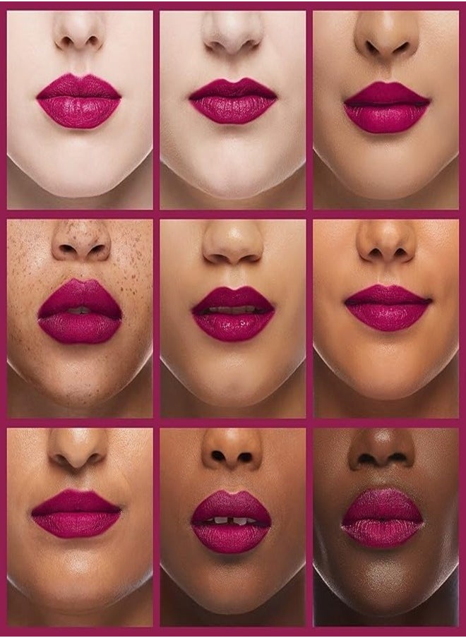 Milani Color Statement Lipliner in Fuchsia 08 - Long-Lasting, Smooth-Glide Precision for Vibrant Lips