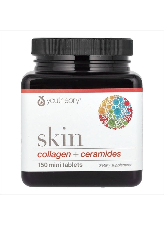 Skin Collagen +