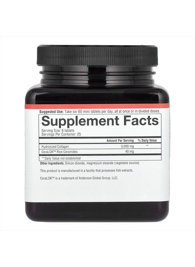 Skin Collagen +