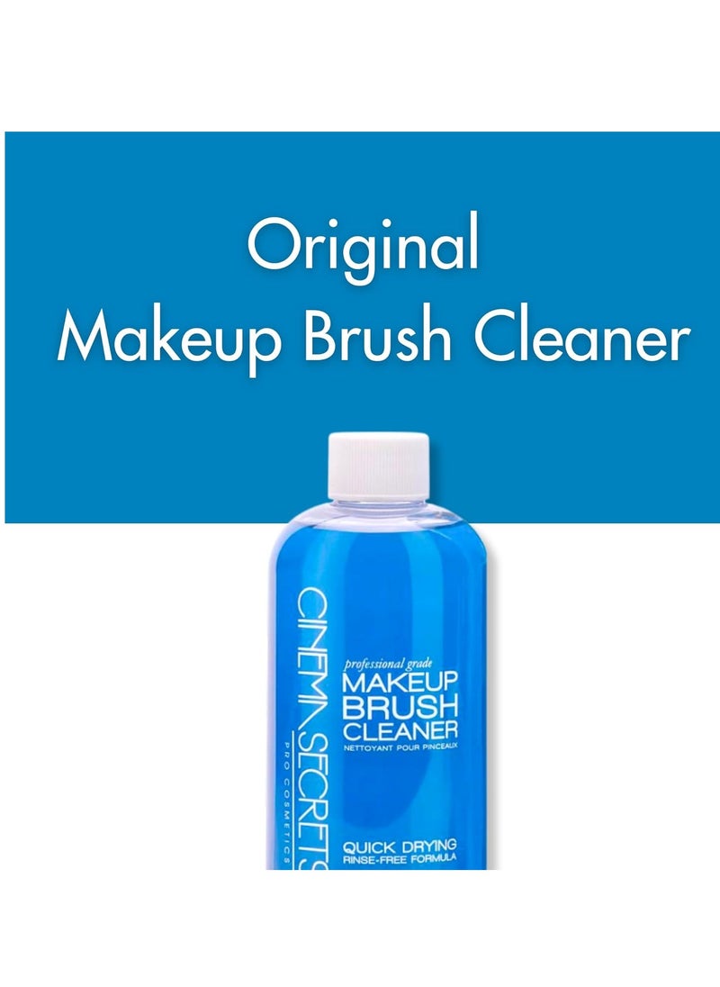 Cinema Secrets Professional Makeup Brush Cleaner