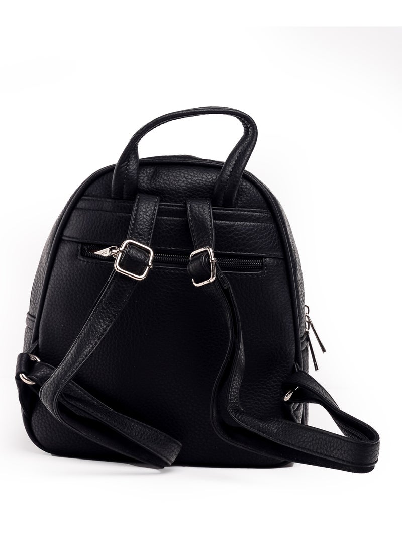 Practical and Chic Everyday Backpack Model cm6921-1