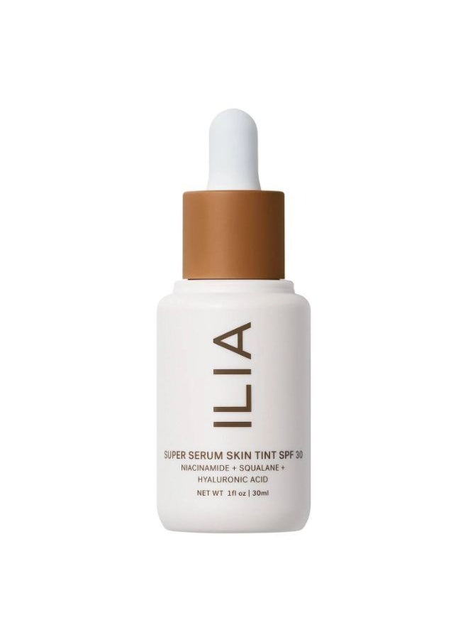 Super Serum Skin Tint SPF30 Honopu ST14.5 30ml