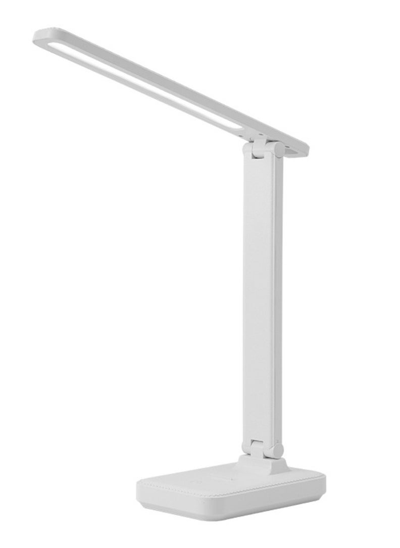 LED Rechargeable Desk Lamp