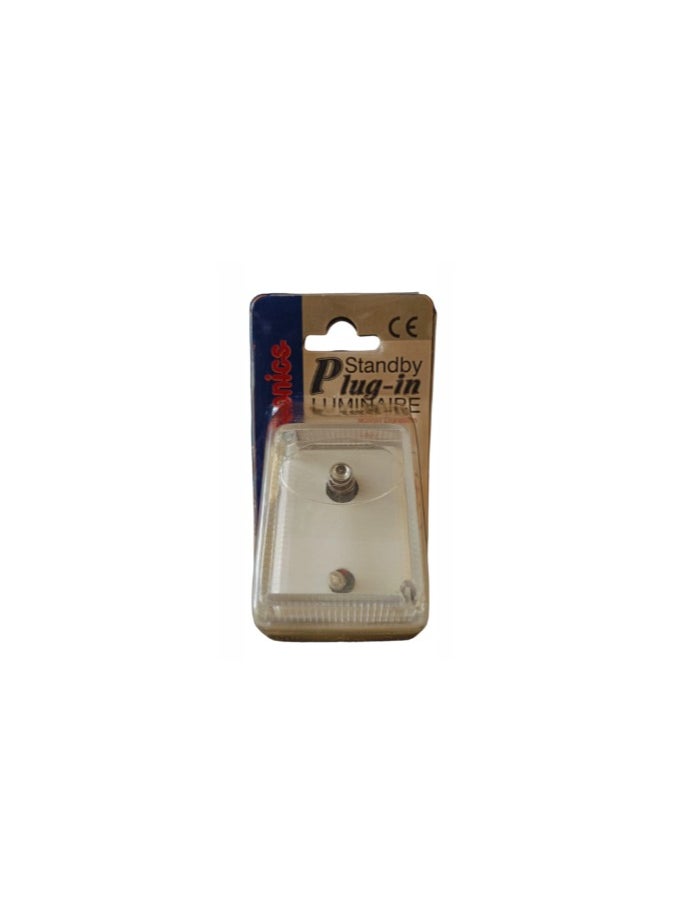 Night Lamp Emergency Luminaries GR-10W