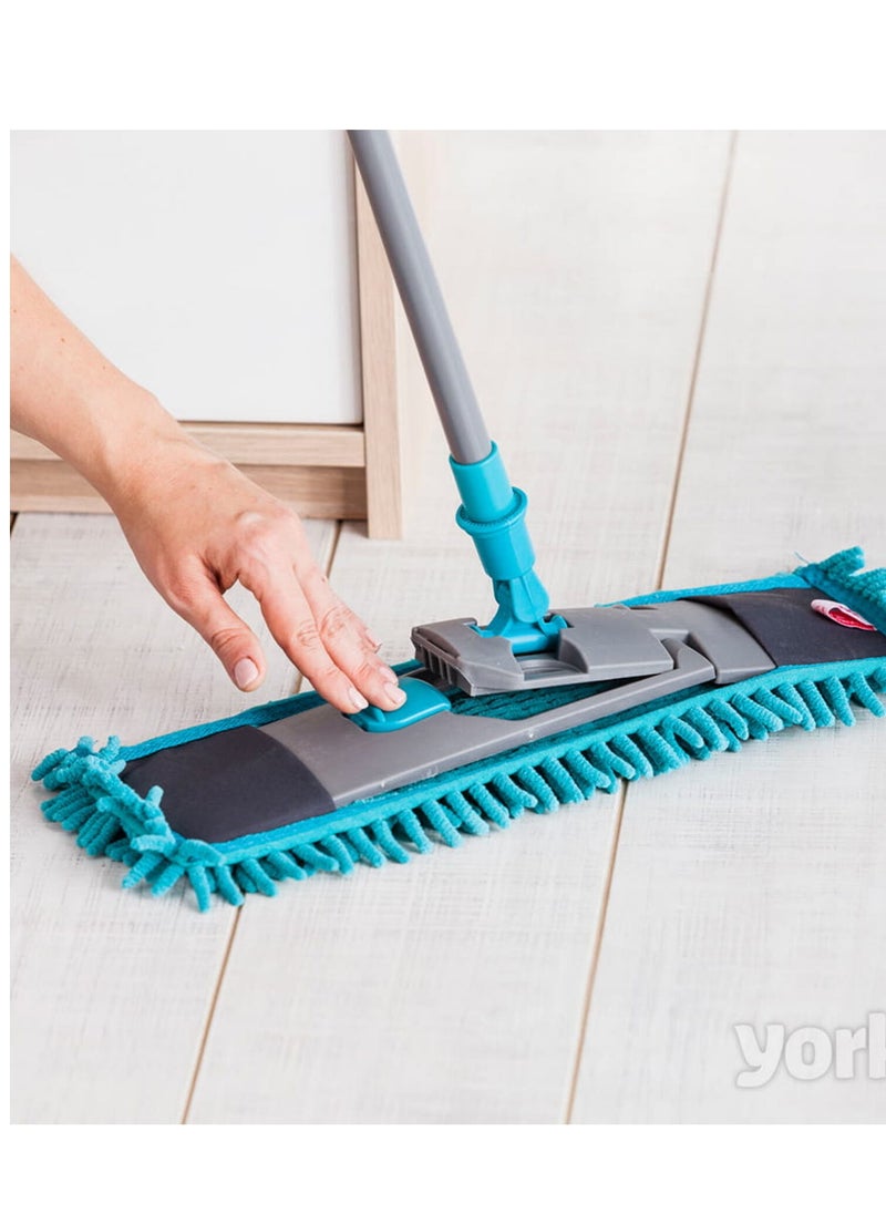 FLAT MOP SALSA