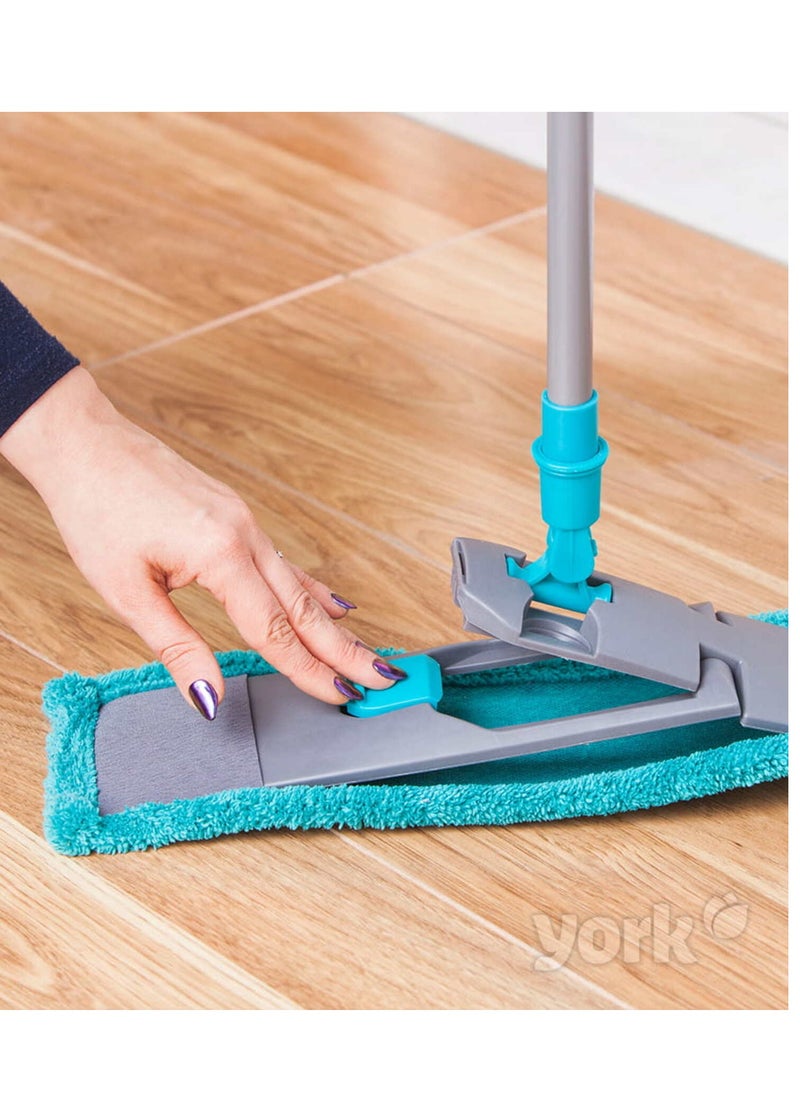 FLAT MOP SALSA