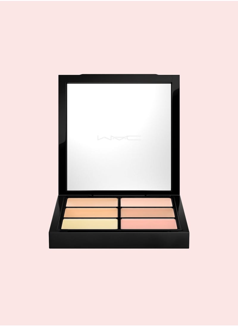 Studio Conceal And Correct Palette - Light