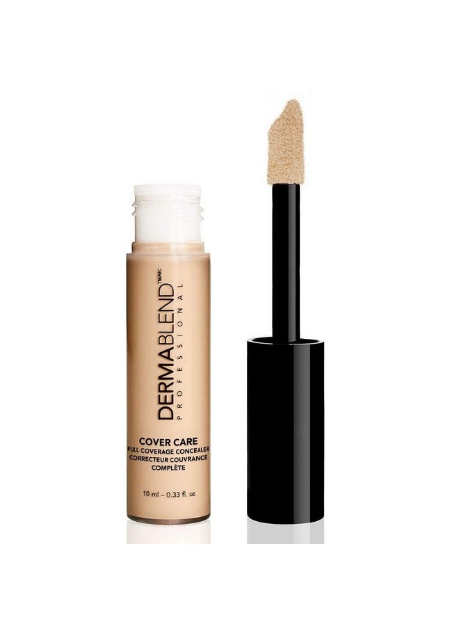 Cover Care Concealer, 40W, 0.33 Fl Oz (Pack Of 1)