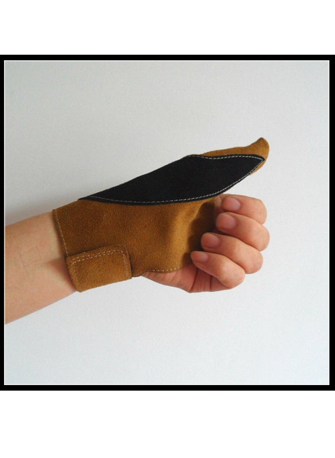 One Glove Anti-Scratch Eagle Glove