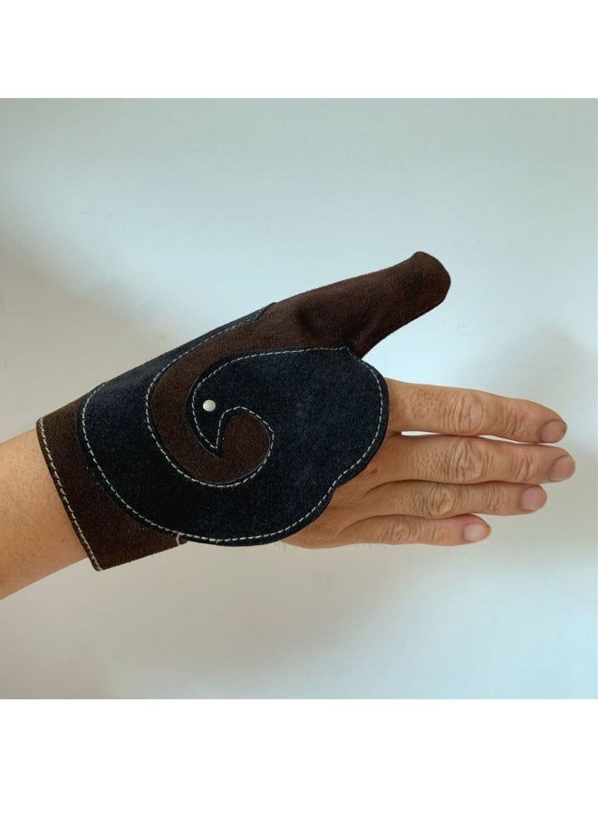 One Glove Anti-Scratch Eagle Glove