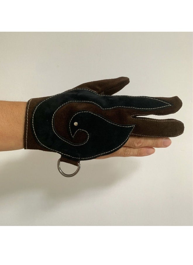 One Glove Anti-Scratch Eagle Glove