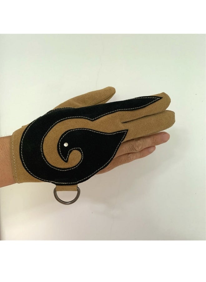 One Glove Anti-Scratch Eagle Glove