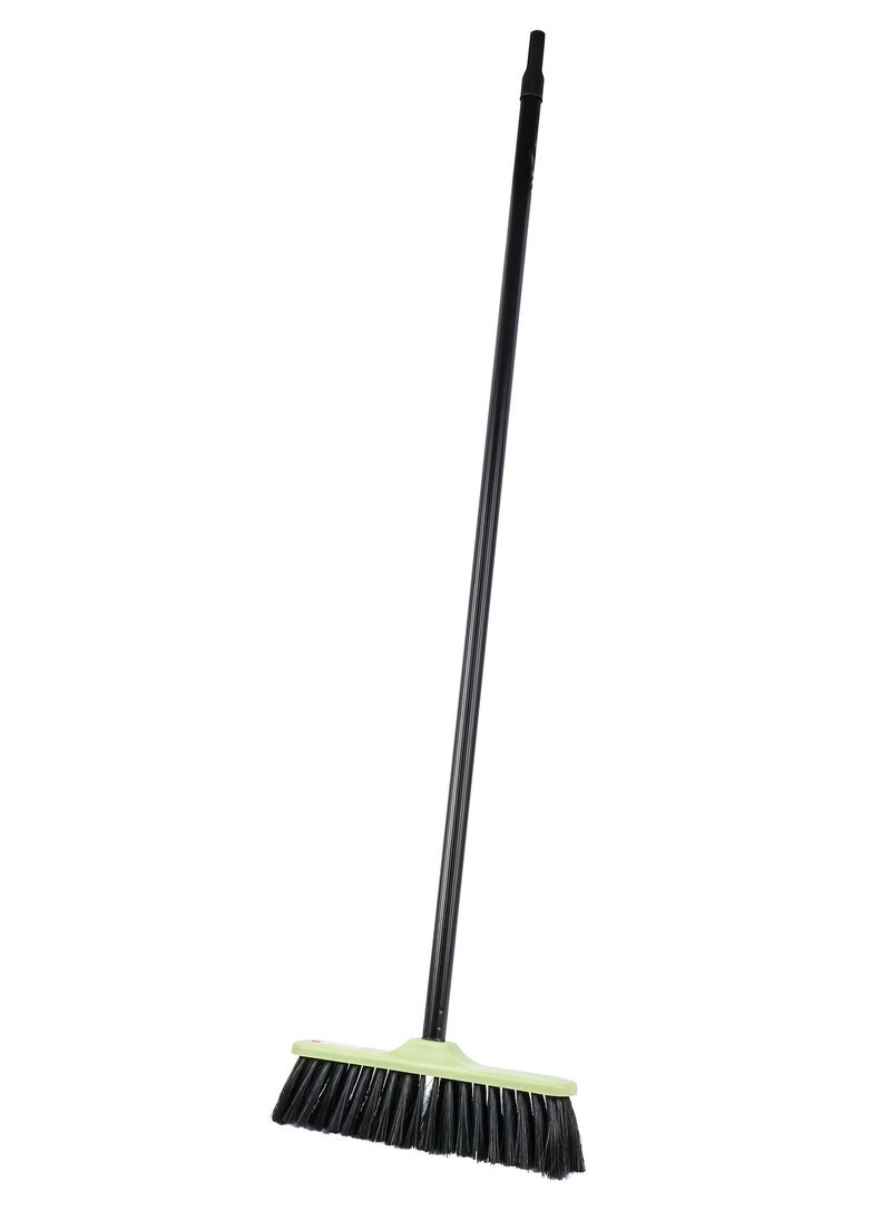 BROOM FRONTIERA WITH HANDLE