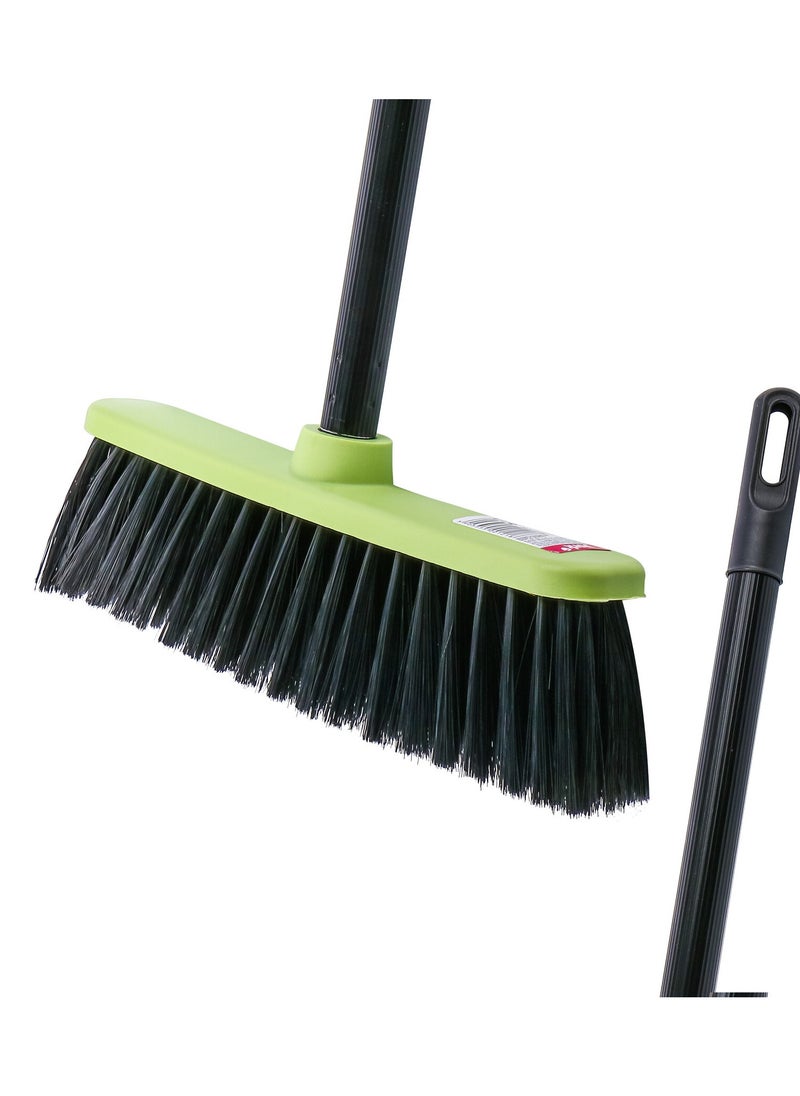 BROOM CARLA WITH HANDLE