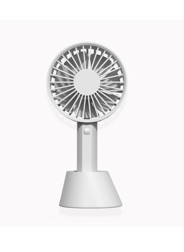 Portable VH Mini Fan PAA0248BL Light Gray