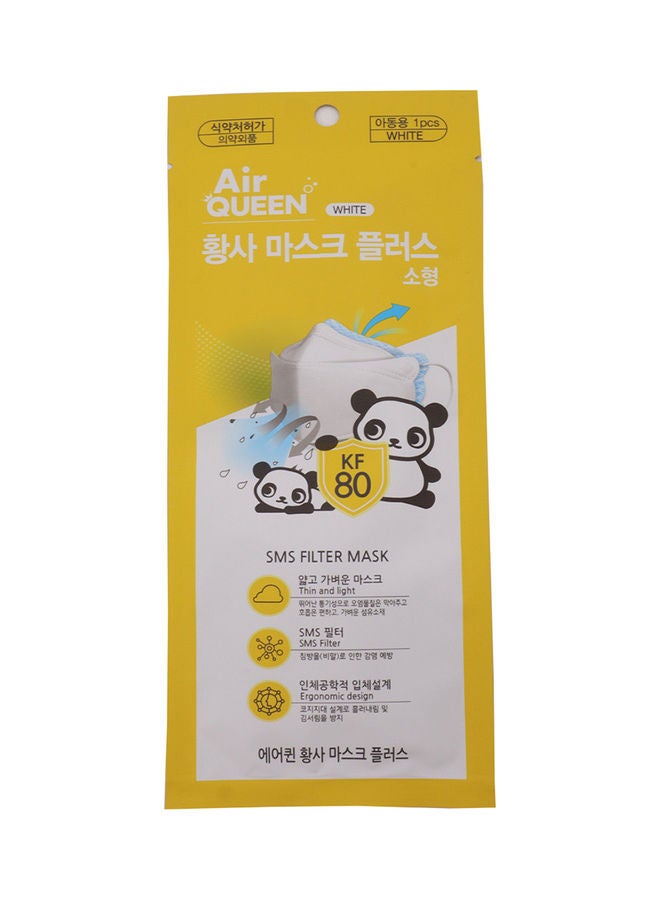 Pack Of 10 Face Mask