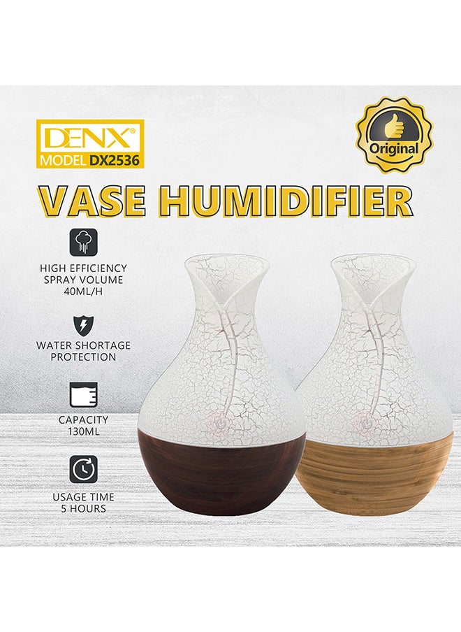 Dx2536 - Vase Humidifier