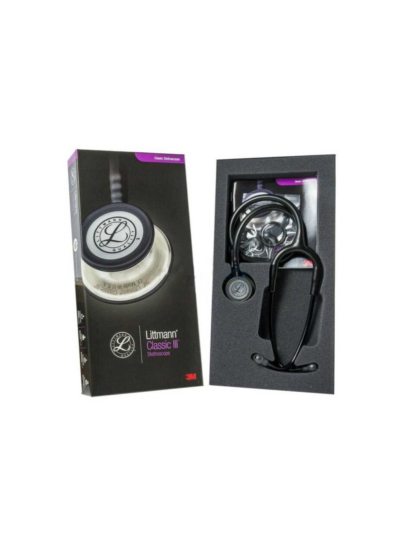 3M Littmann Classic III Stethoscope