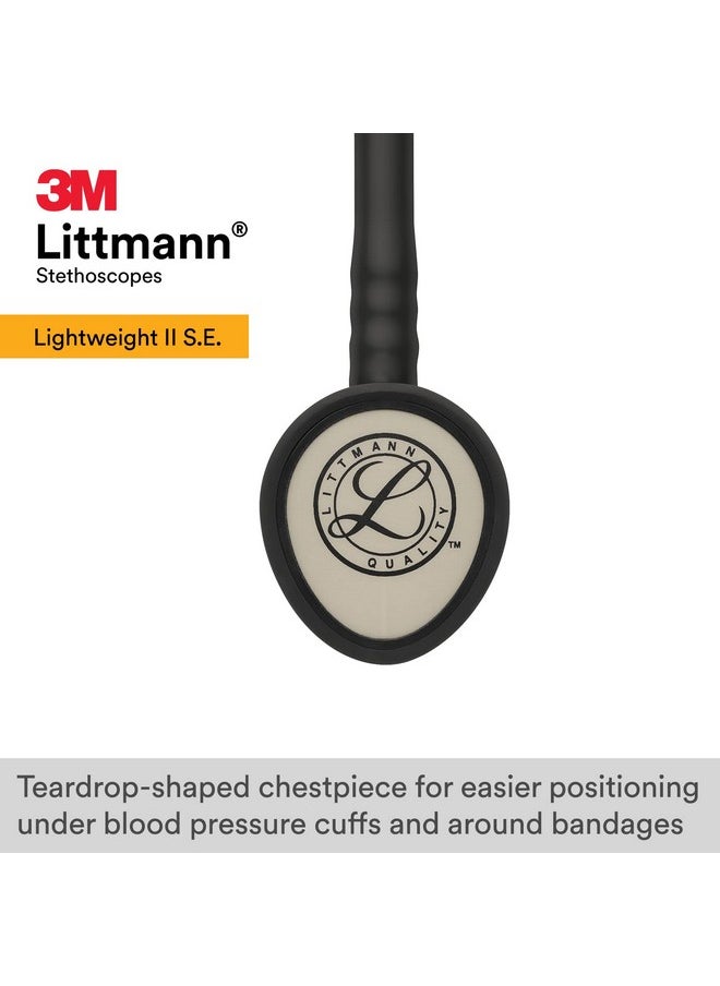 Lightweight Ii S.E. Stethoscope, 2450, 28