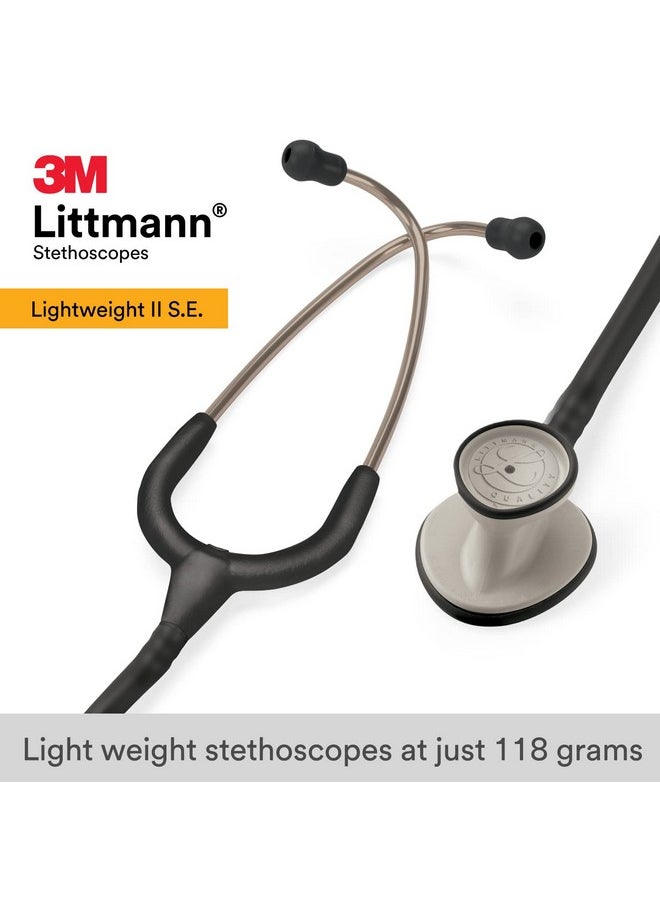 Lightweight Ii S.E. Stethoscope, 2450, 28