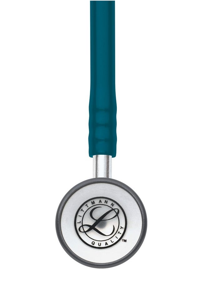 Classic Ii Infant Stethoscope, 2124, Stainless Steel Chestpiece, 28