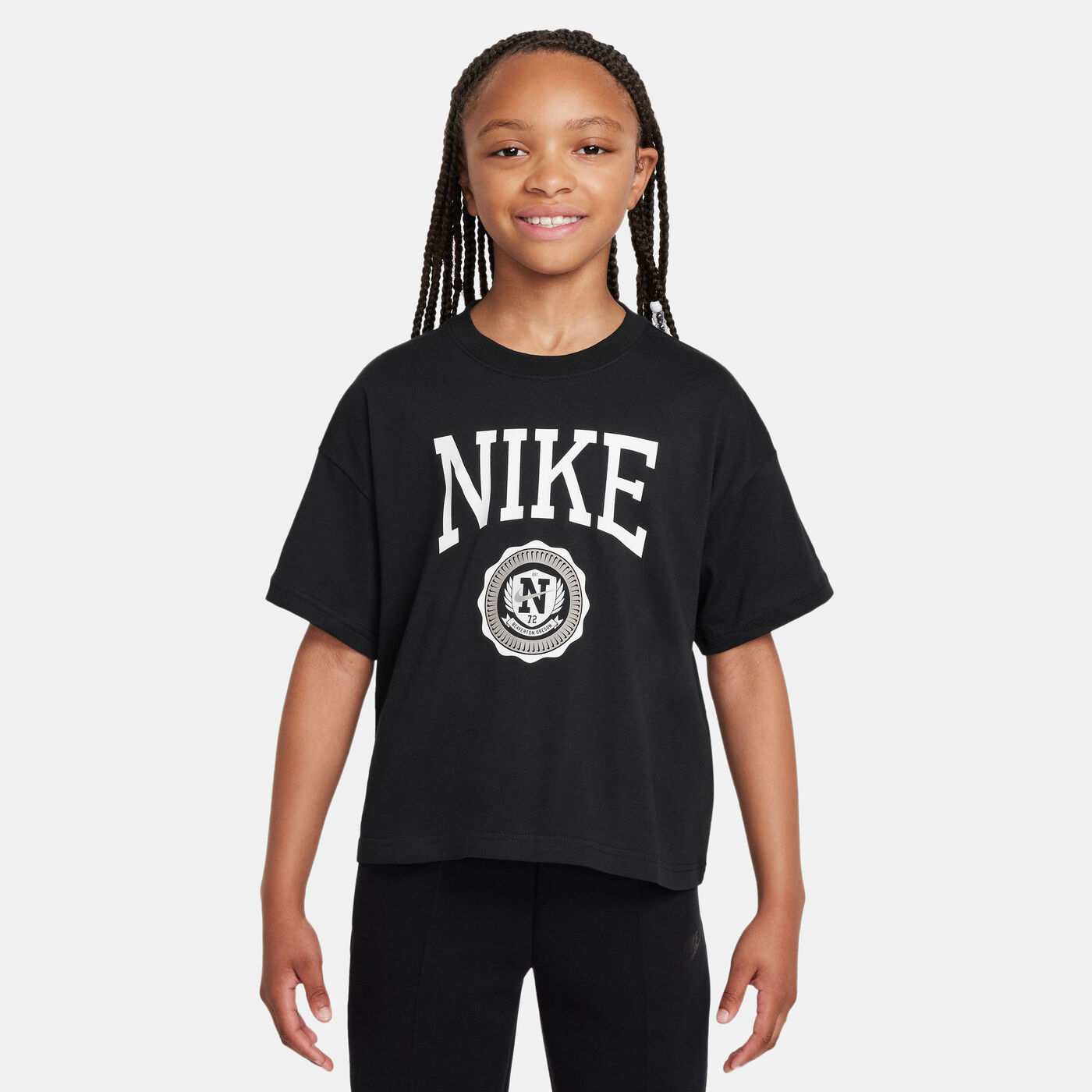 Kids' Sportswear T-Shirt