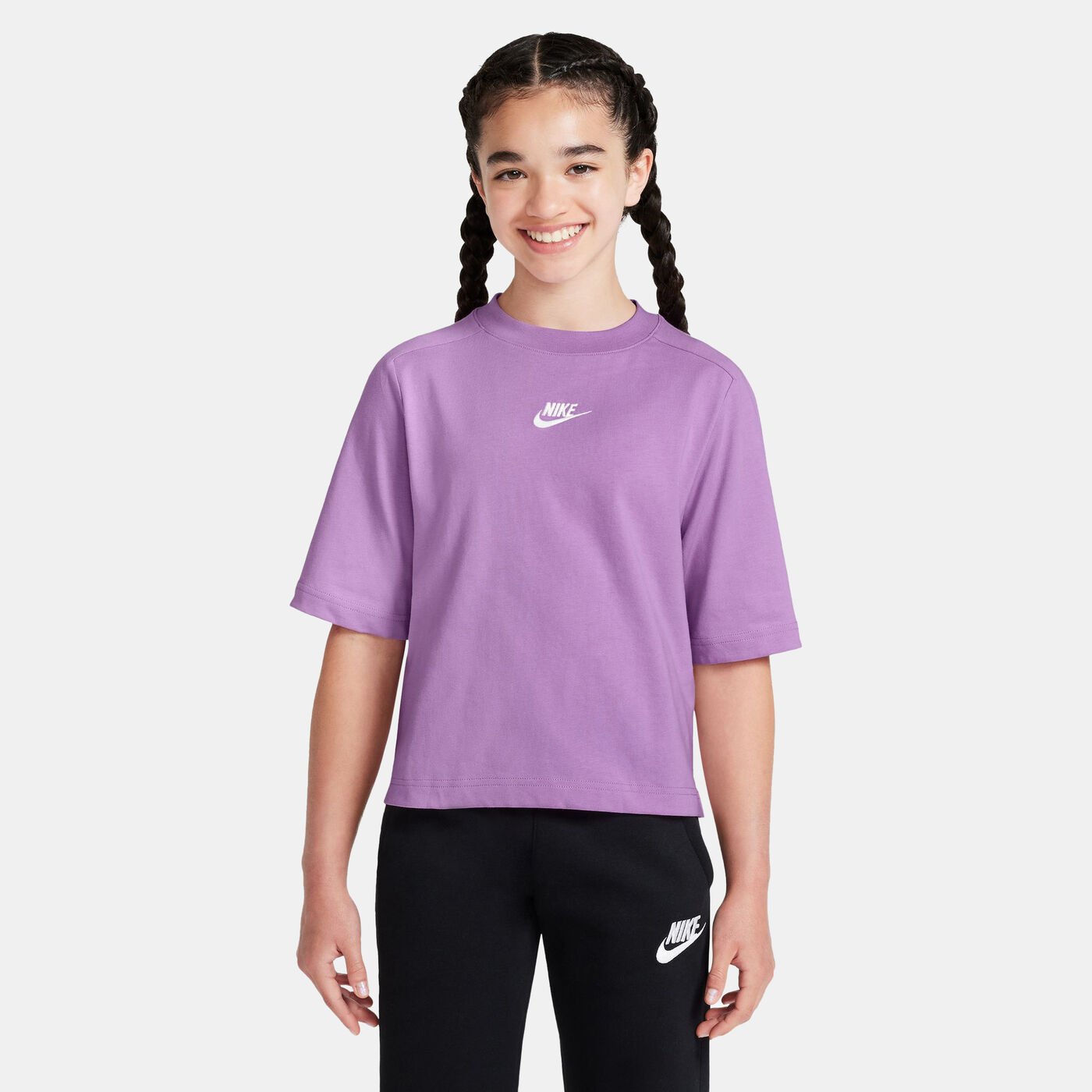 Nike Kids' Sportswear T-Shirt