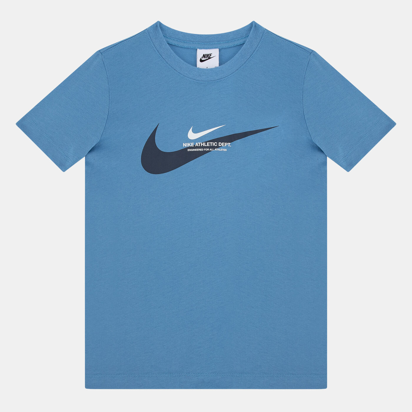 Kids' Sportswear Graphic T-Shirt