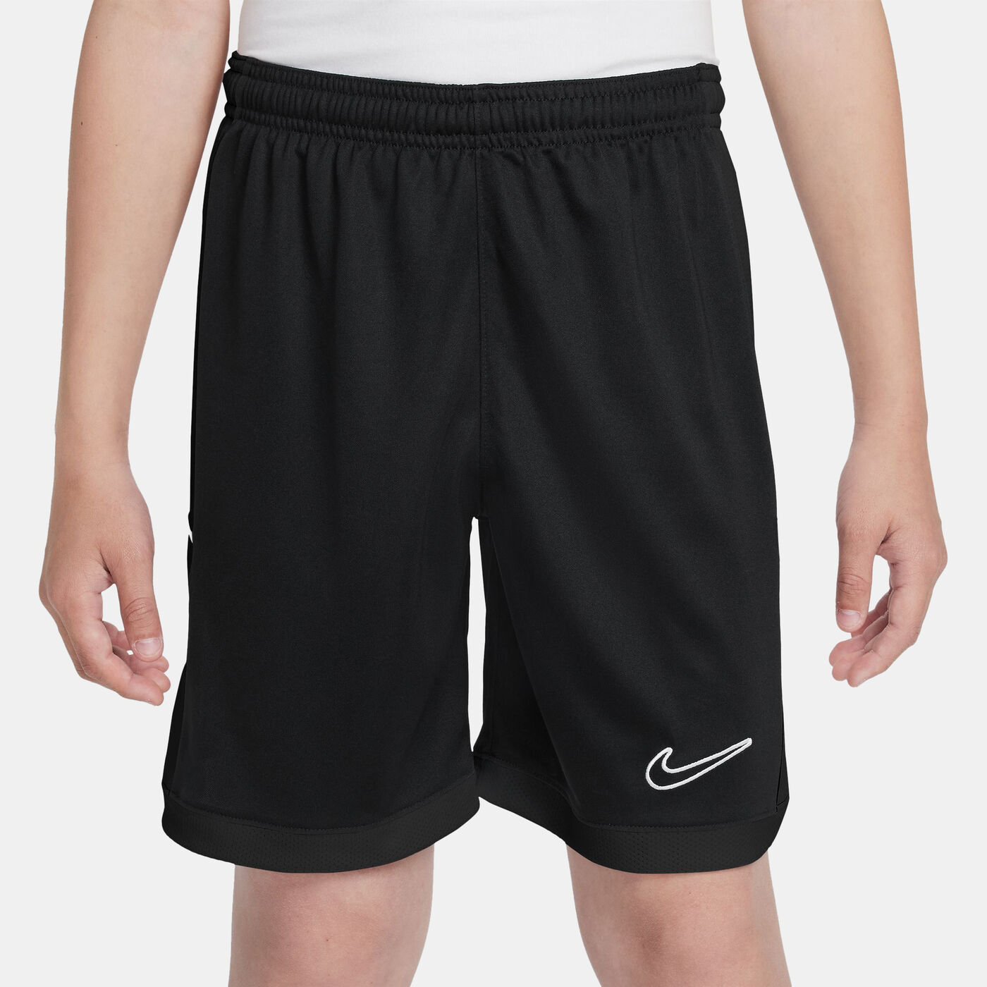 Kids' Academy25 Dri-FIT Football Shorts