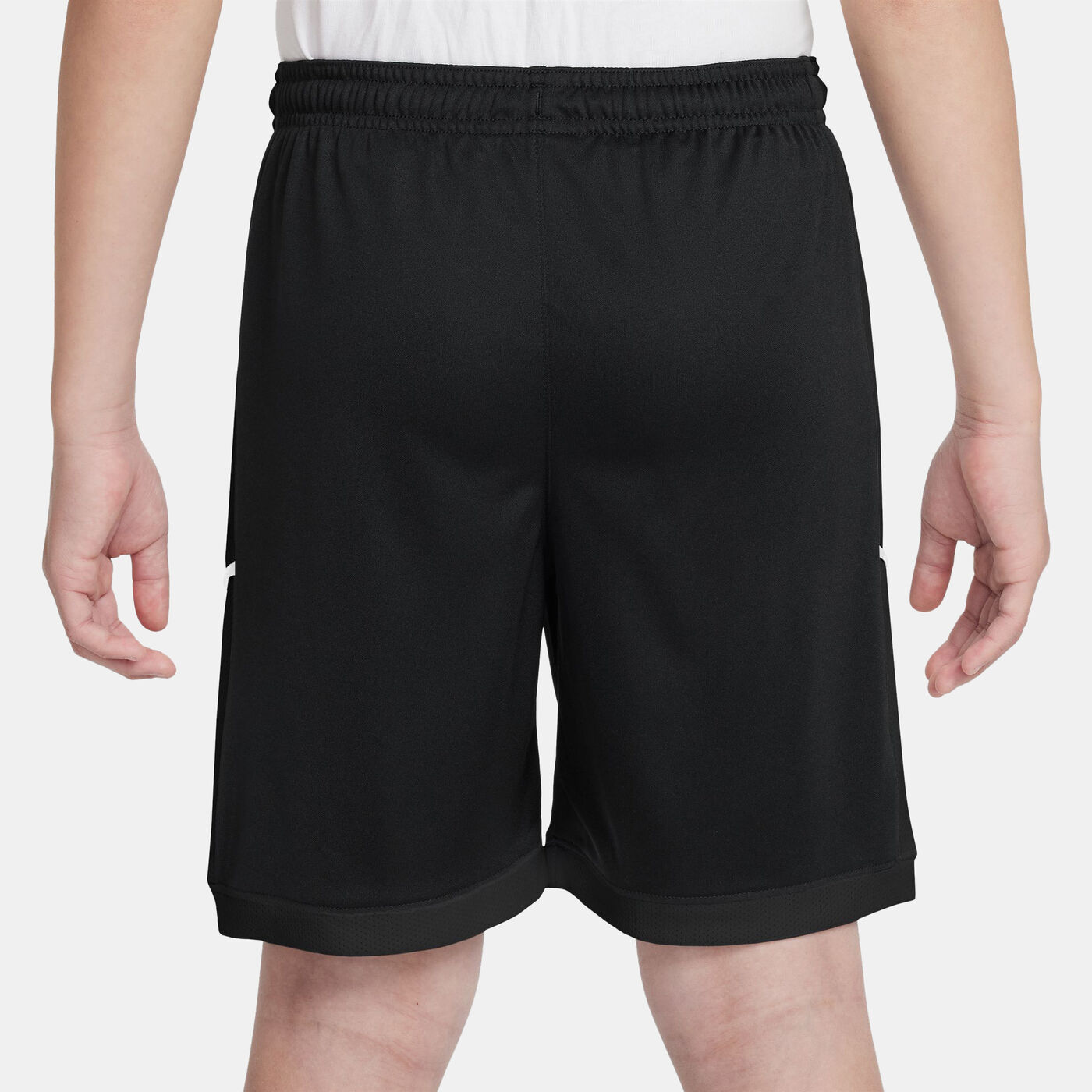 Kids' Academy25 Dri-FIT Football Shorts