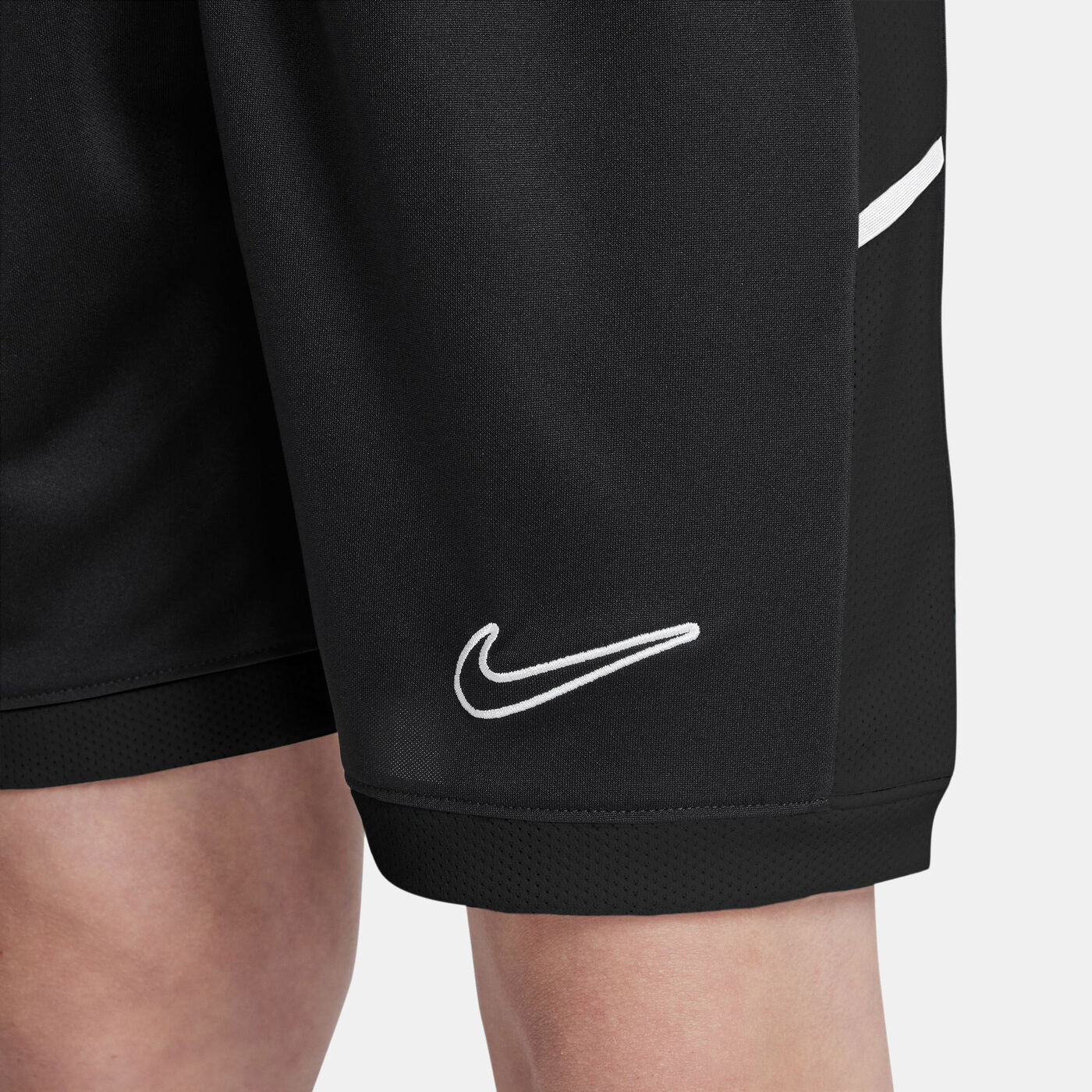 Kids' Academy25 Dri-FIT Football Shorts