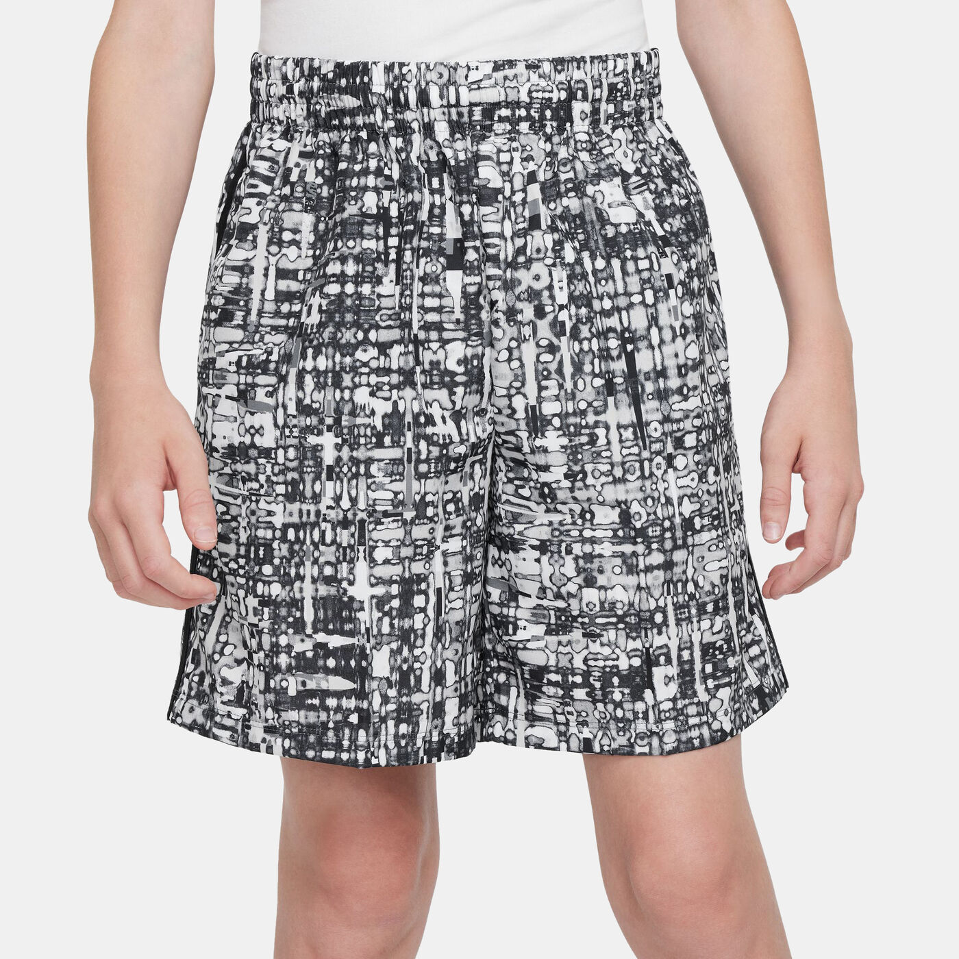 Kids' Multi Dri-FIT Woven Shorts