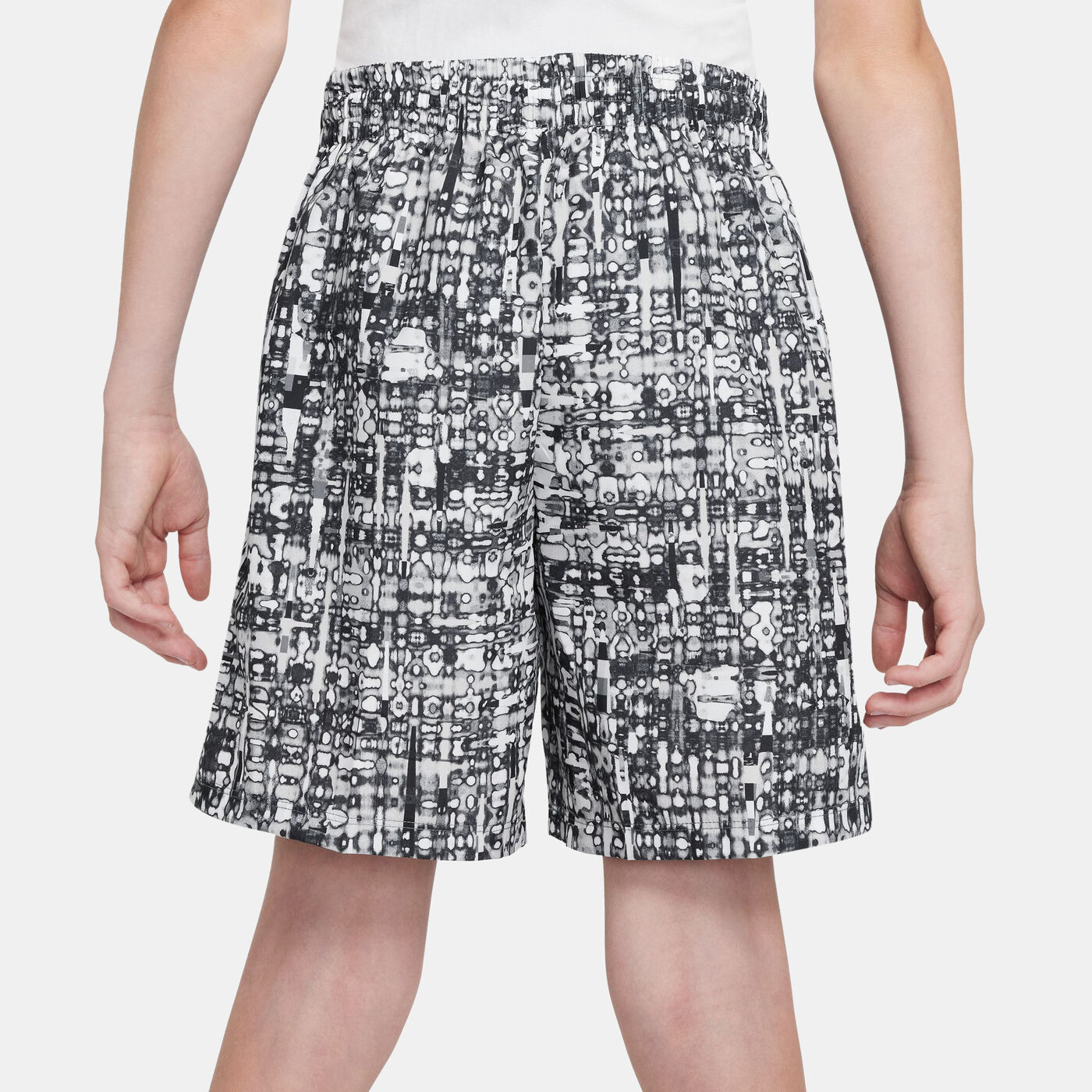 Kids' Multi Dri-FIT Woven Shorts