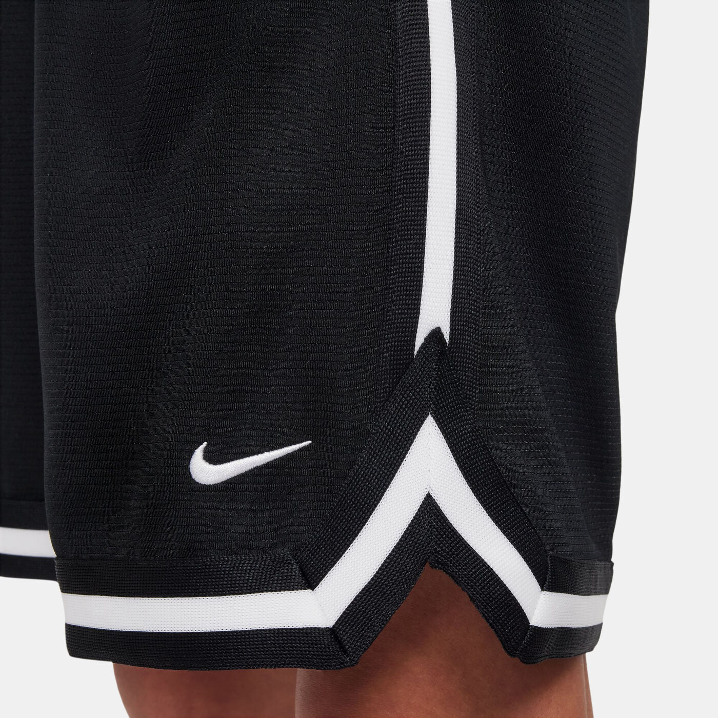 Kids' Dri-FIT DNA Basketball Shorts (Older Kids)