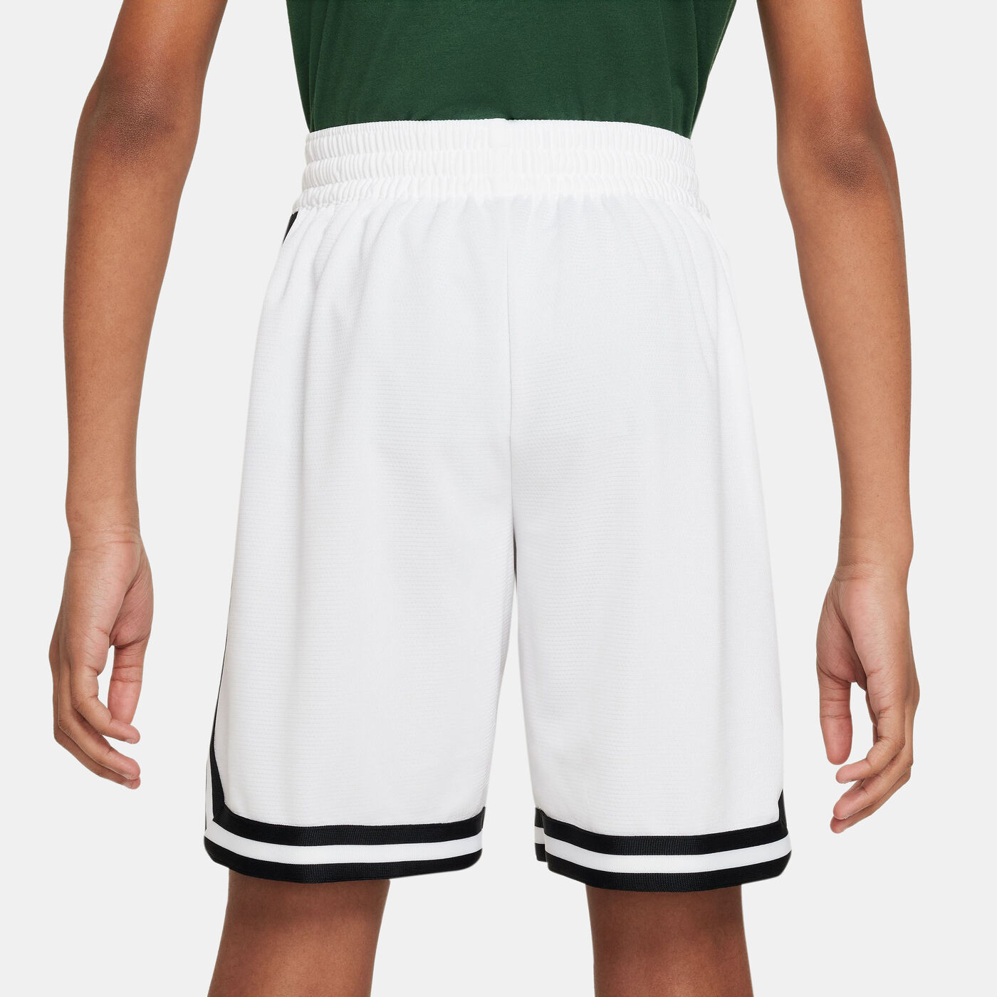 Kids' Dri-FIT DNA Basketball Shorts (Older Kids)