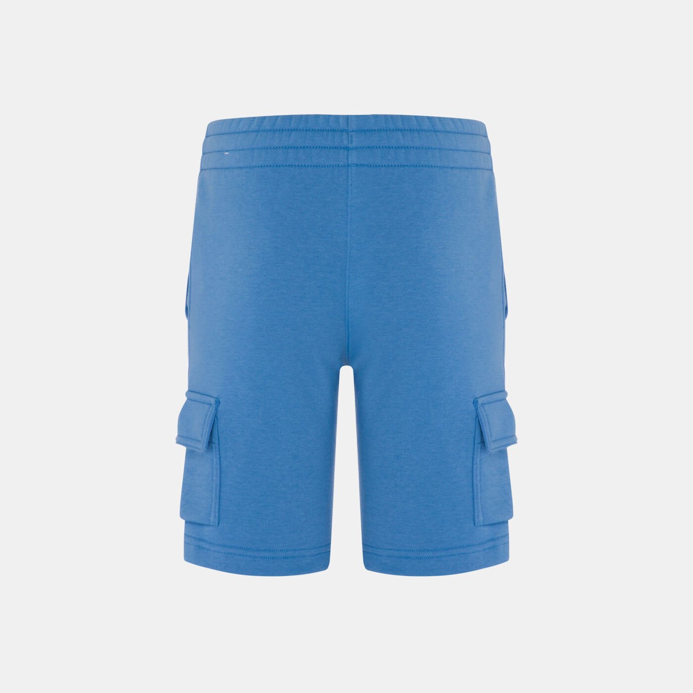 Kids' Sportswear Fleece Cargo Shorts