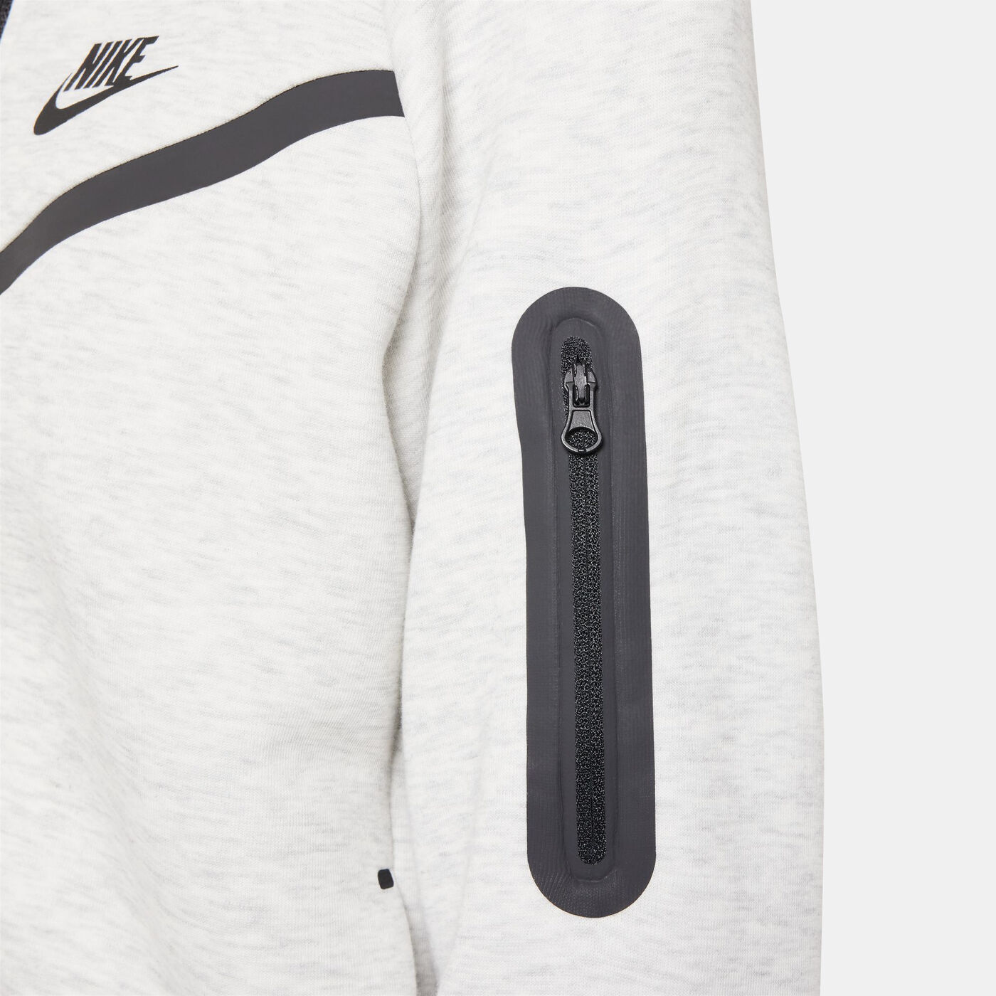 Kids' Sportswear Tech Fleece Hoodie