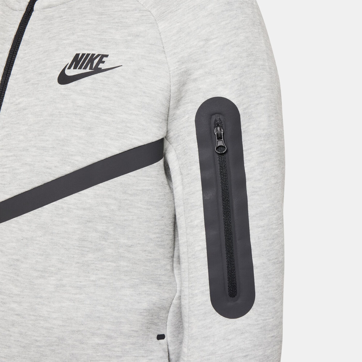 Kids' Sportswear Tech Fleece Hoodie