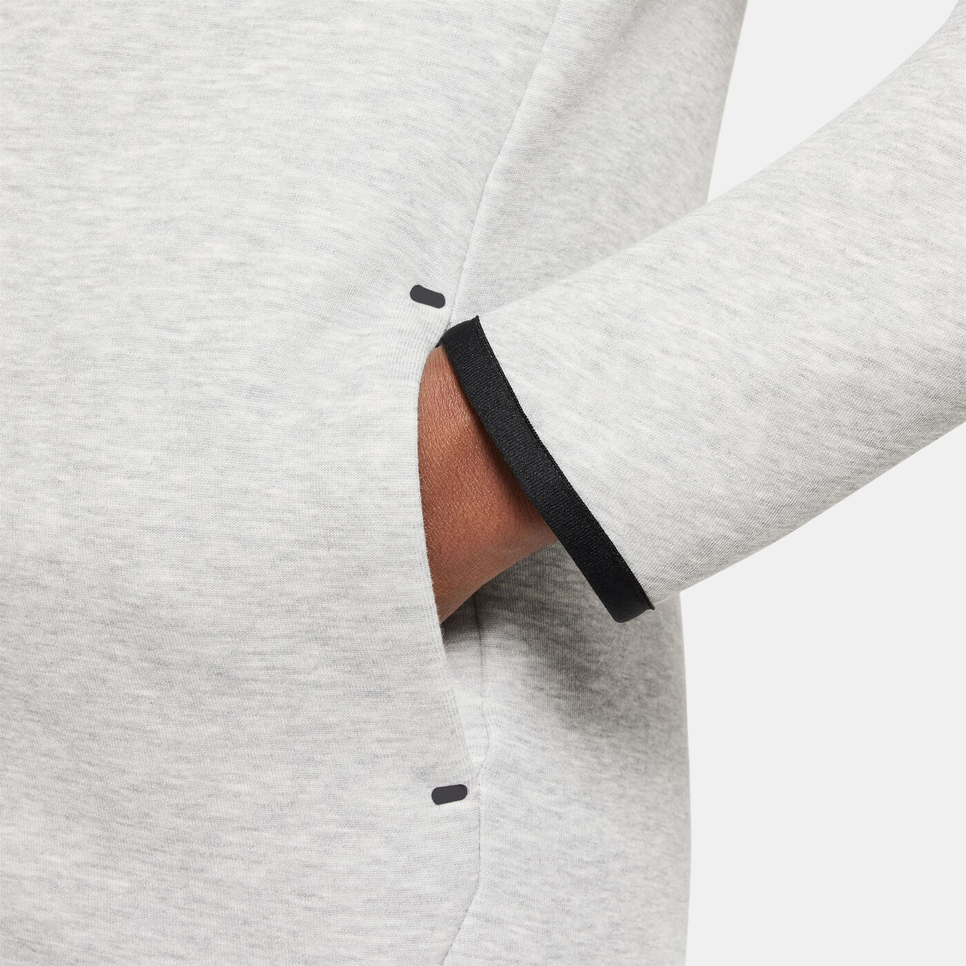 Kids' Sportswear Tech Fleece Hoodie