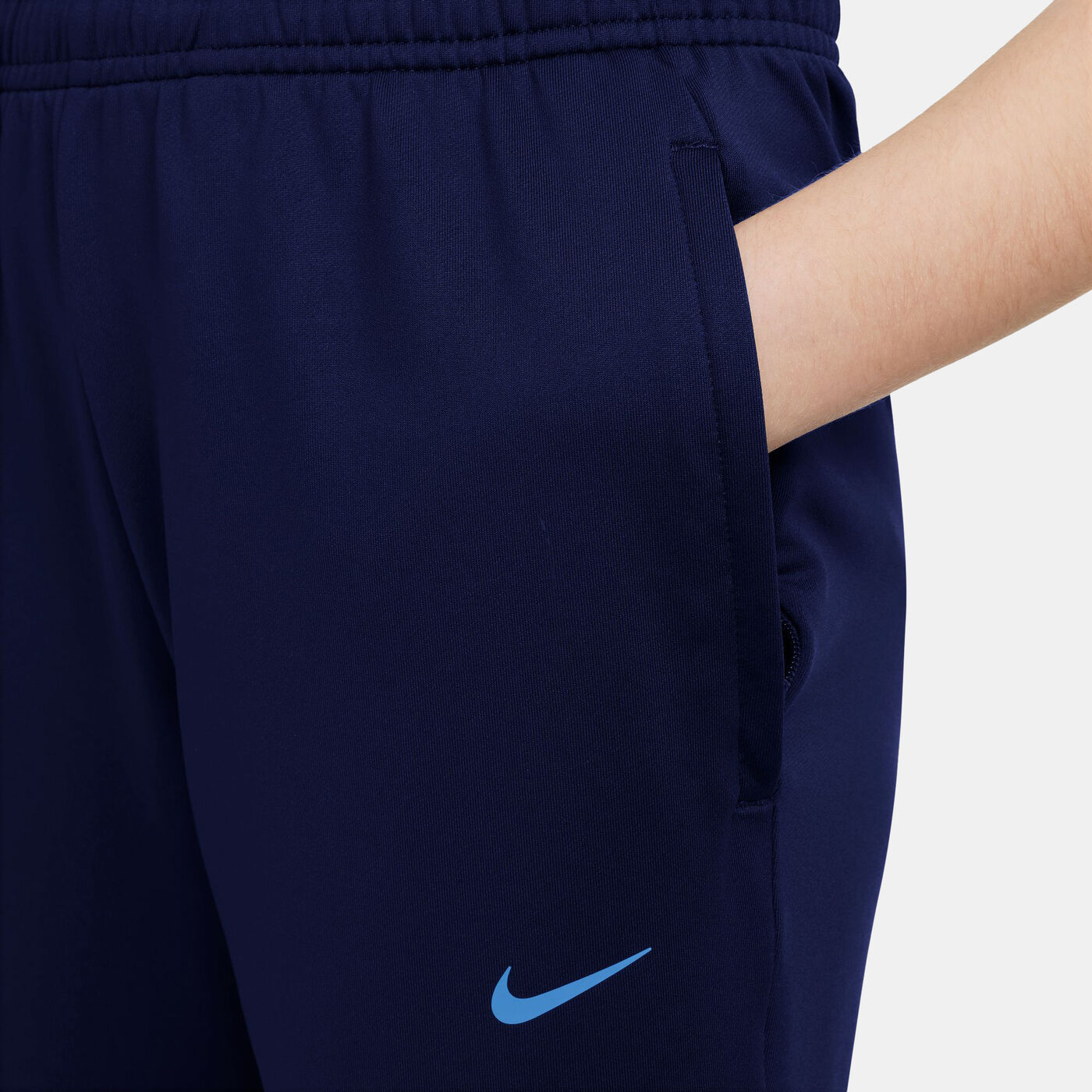 Kids' Dri-FIT Strike Football Pants