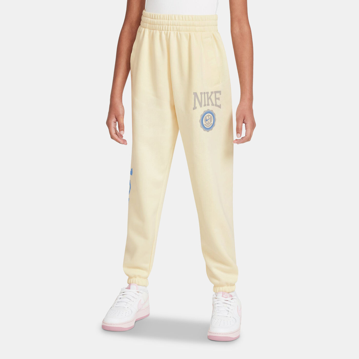 Kids' Sportswear Club Fleece Pants