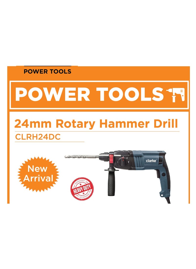 Hammer Drill HD