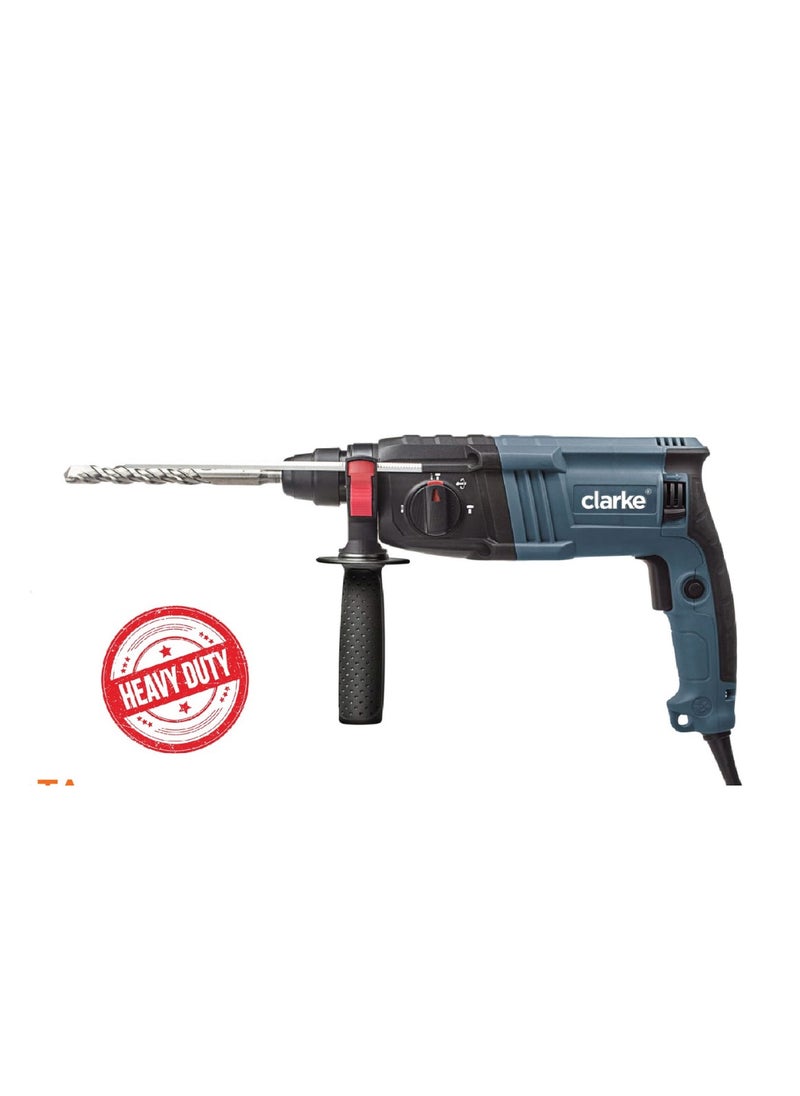 Hammer Drill HD