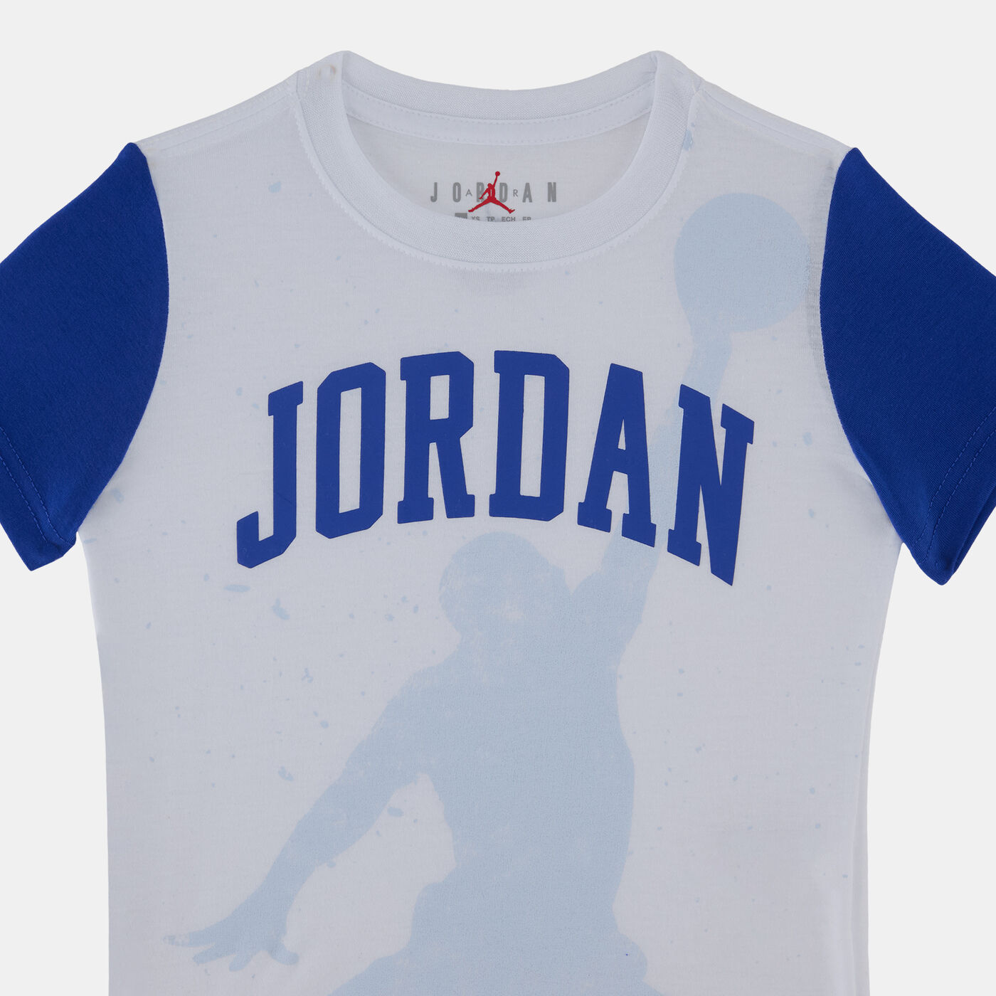 Kids' 1984 Jumpman T-Shirt and Shorts Set