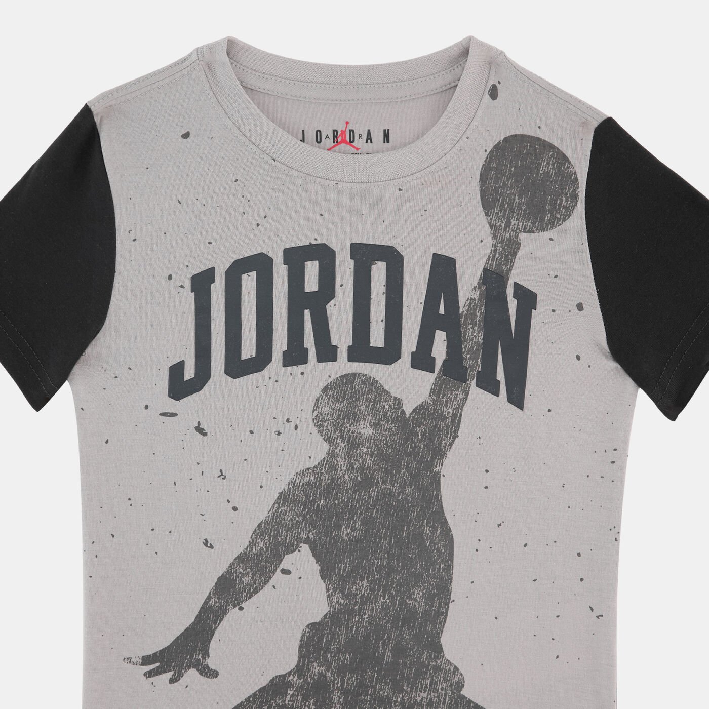 Kids' 1984 Jumpman T-Shirt and Shorts Set