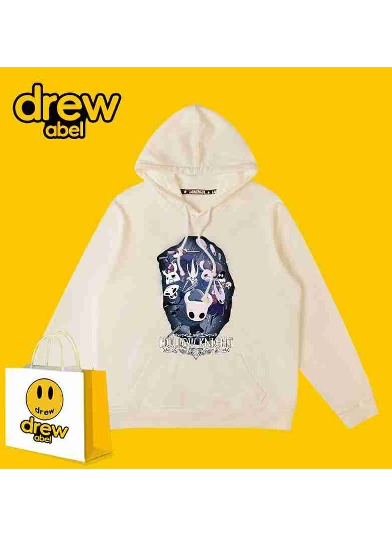 New Drew Hollow Knight Children's Hoodie